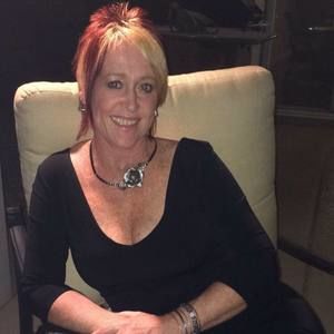 Meet your Posher, Kerri